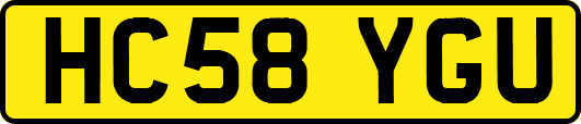HC58YGU