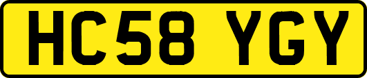 HC58YGY
