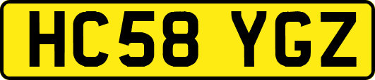 HC58YGZ
