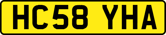 HC58YHA