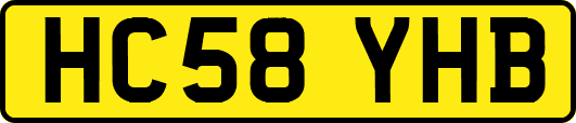 HC58YHB