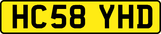 HC58YHD