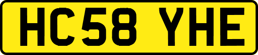HC58YHE