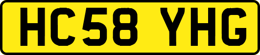 HC58YHG