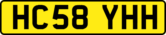 HC58YHH