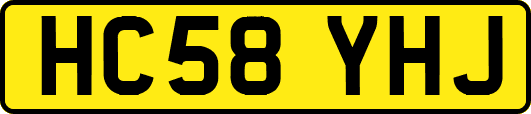 HC58YHJ