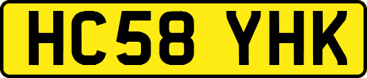HC58YHK