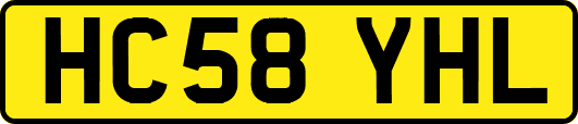 HC58YHL