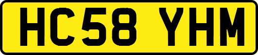 HC58YHM