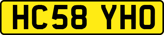 HC58YHO