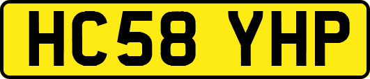 HC58YHP