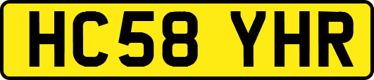 HC58YHR