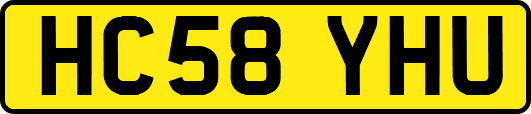 HC58YHU