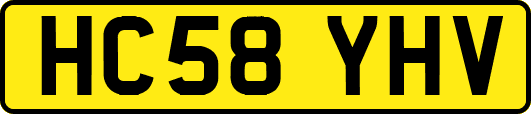HC58YHV