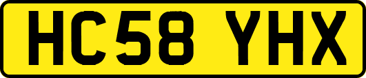 HC58YHX