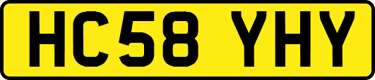 HC58YHY