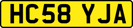 HC58YJA