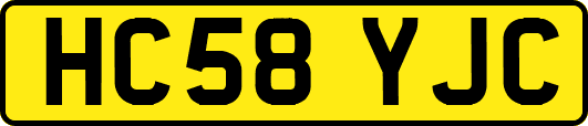 HC58YJC