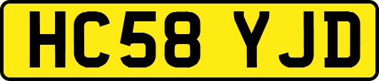 HC58YJD