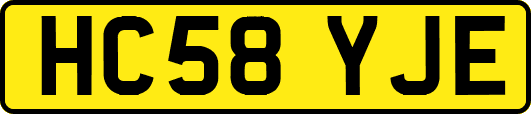 HC58YJE