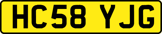 HC58YJG