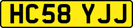 HC58YJJ