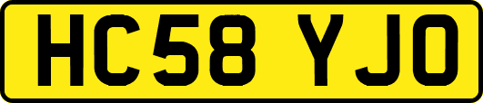 HC58YJO
