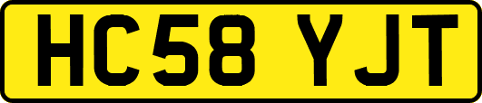 HC58YJT