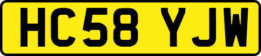 HC58YJW