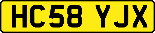 HC58YJX