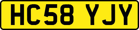 HC58YJY