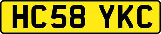 HC58YKC