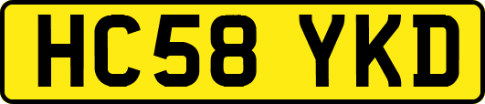 HC58YKD