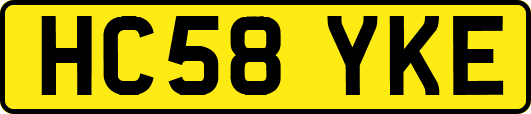 HC58YKE