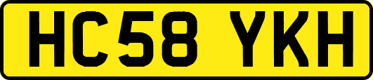 HC58YKH