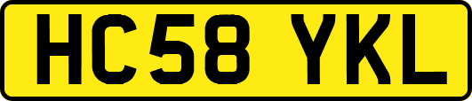 HC58YKL