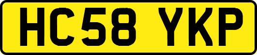 HC58YKP