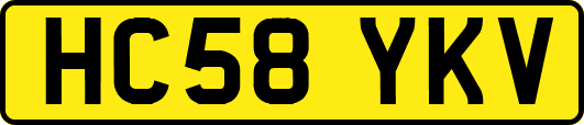 HC58YKV