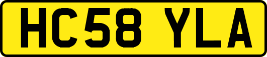 HC58YLA