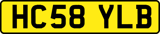 HC58YLB