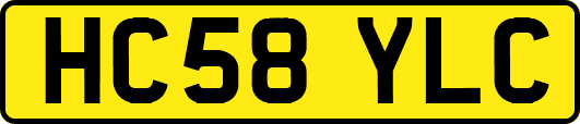 HC58YLC