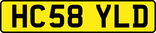 HC58YLD