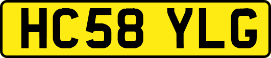 HC58YLG