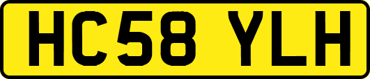 HC58YLH