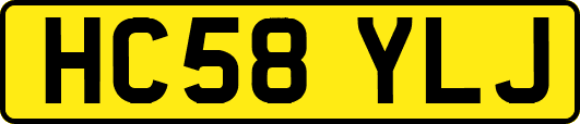 HC58YLJ