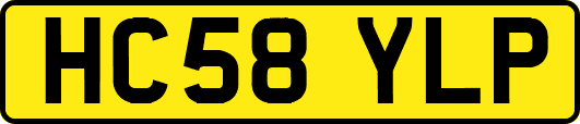 HC58YLP