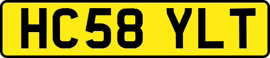 HC58YLT