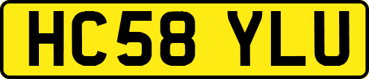HC58YLU