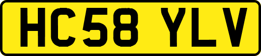 HC58YLV