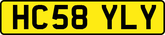 HC58YLY
